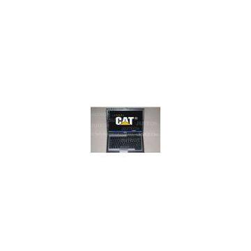 Caterpillar CAT SIS with D630 Laptop caterplillar SIS  engine scanner tool