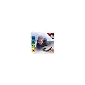 HD Sunglasses Hidden Camera mini camera