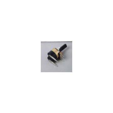 China (Mainland) Rotary Potentiometer