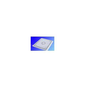 high quantity pvc ceiling panel