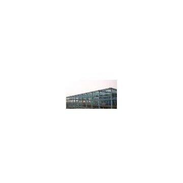 Steel Structure Building