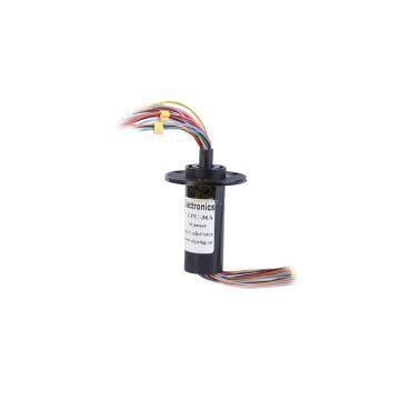 we Offer Infrared Camera Slip Rings photo-3