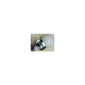 Automobile 12 Volt Replacement Pink BA9S LED Bulb with 5 SMD / 3 Chips 5050 SMD