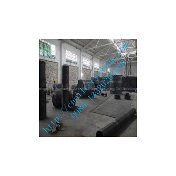 ZSA Waste Oil And Black Oil Recovery System