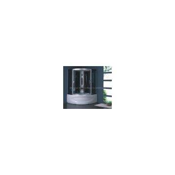computer control shower cabin steam shower room MJY-8030