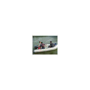 inflatable boat-sports boat