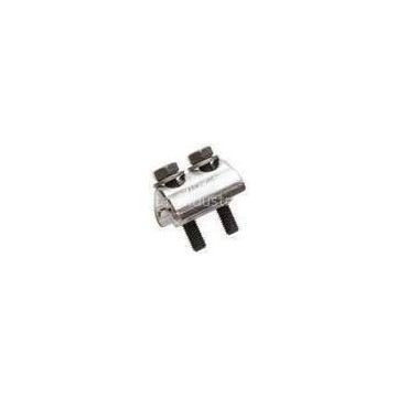 Aluminium Parallel Groove Connector - PGA  for steel wire PG clamp