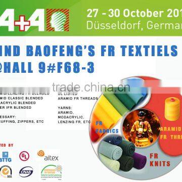 Aramid FR Coverall/flame Retardant Cover photo-2