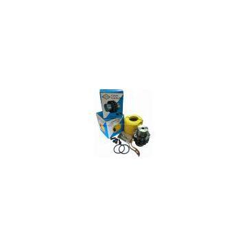Roller Chain Coupling-HT photo-3