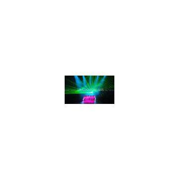 stage lighting show