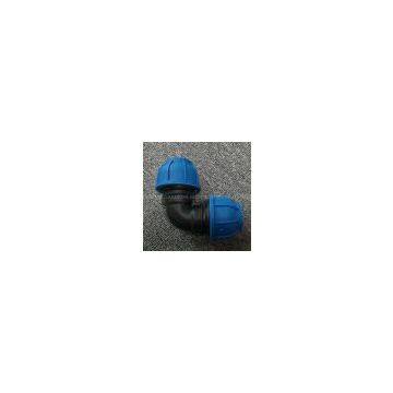 Air distribution system