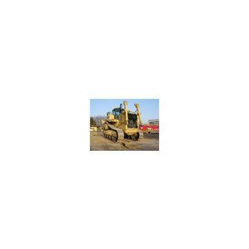 Used Bulldozer [Caterpillar D10T] photo-2