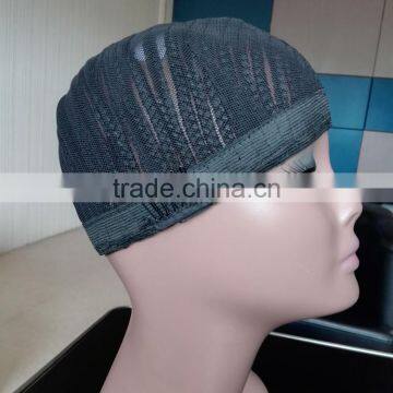 2016 New Stock Popular Synthetic Crochet Braided Cornrow Cap photo-2