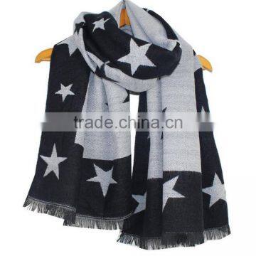 2017 Factory Online Wholesale Pashmina Women Clothing Blanket Scarf photo-5