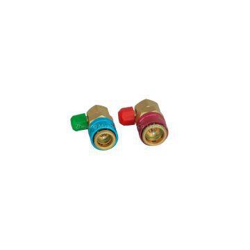 Refrigeration Parts Quick Coupler