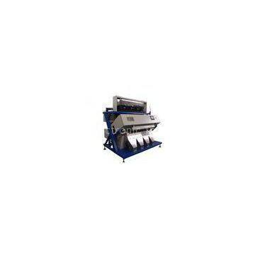 S.precision CCD Tea Color sorter machine