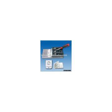 Multi-Sheet Press Circle Cutters