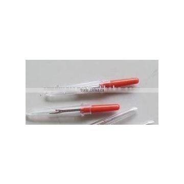 Plastic Needle Threaders 6.7x2.2cm(2-5/8"x7/8"). photo-2