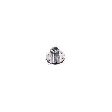 Trustworthy Precision CNC Milling Parts for Automation Equipment Parts
