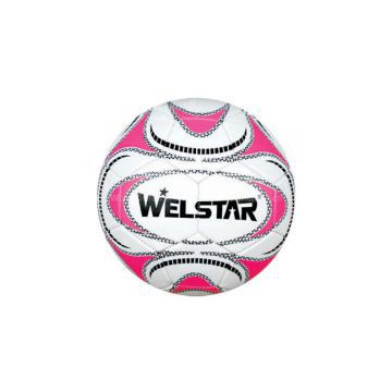 Promotion Leather PU PVC Rubber mini soccer footballs 3943