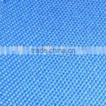 Eco-friendly 100% Cotton Flame Retardant Canvas fabric for fr workwear