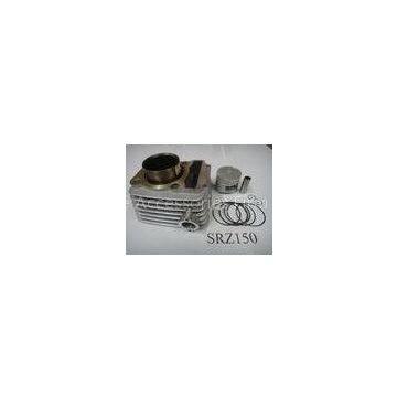 Motorcycle Parts Cylinder Kit SRZ150 57mm A-051