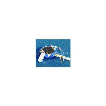 Cheap Inflatable Water Game Large Inflatable Water Floats Kwg-g052