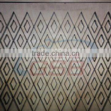 10-4000 pieces puzzle knife die/puzzle mould, die cutter