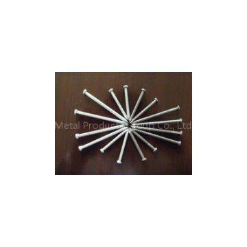 Concrete Nails/Steel Nails Bright Shining Concrete Nails