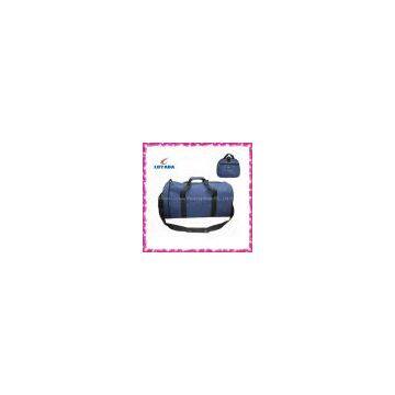 Newest 2012 Fashion Foldable Travel Bag Set