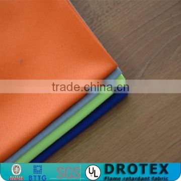 anti-acid fabric acid proof fabric for coverall SGS cotton insect repellent fabrics for anti mosquito clothes