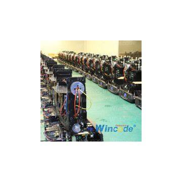 150W LED Moving Head Spot photo-3