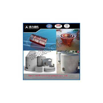 precast concrete manhole mould