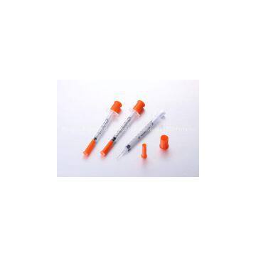 Insulin Syringe