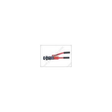 MAp-8 Hydraulic Punch Driver