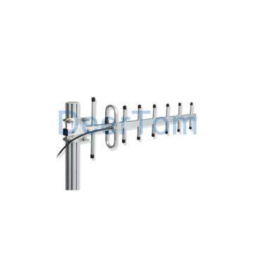 902-928MHz RFID Yagi Antenna RFID Antenna Outdoor Directional Yagi Antenna 9dBi