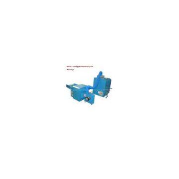 Sell teddy bear stuffing machine line