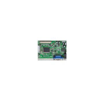 pcba oem service/Lead-Free PCB Assembly/For Game Connect