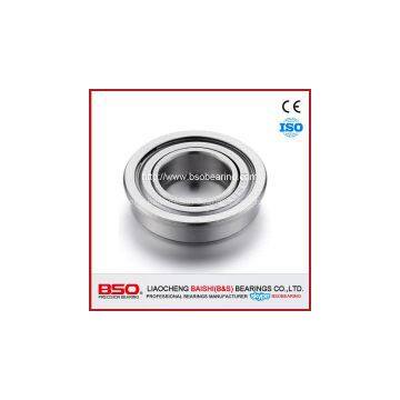 Sigle Row high quality low noise Deep Groove Ball Bearings
