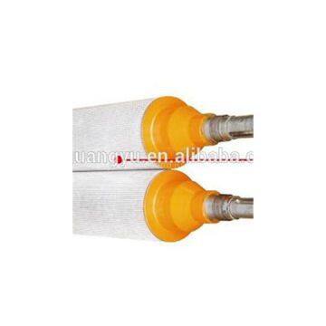 Embossing Roller For Napkin Paper