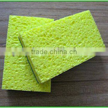 Cellulose Sponge ( Cleaning Product )