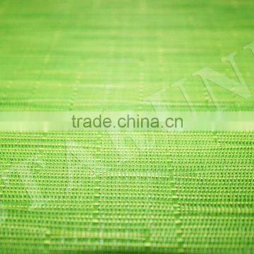 PVC Coated Polyester Mesh Fabric photo-5