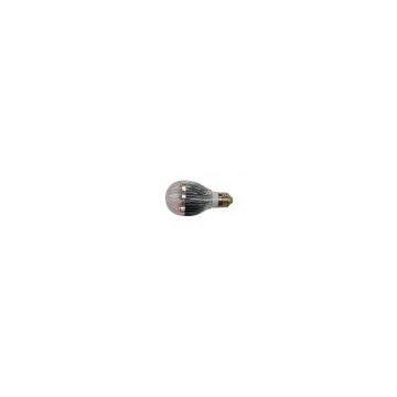 led ball bulb LJQ-18-3W/5W