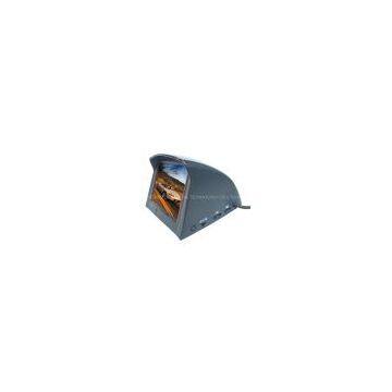 3.5inch On-dash Car LCD Monitor