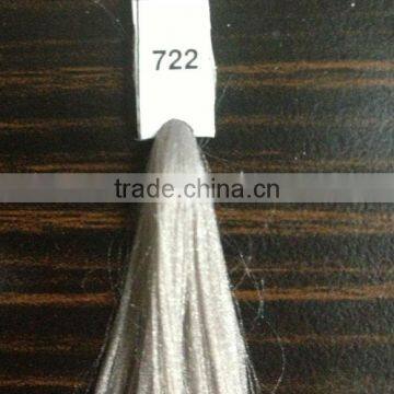 polyester textured yarn