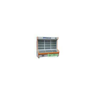 SHENTOP  Refrigerating Showcase ST-HA200D830L
