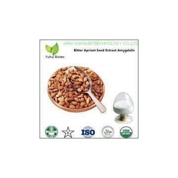 amygdalin,amygdalin extract,prumus armeniaca extract amygdalin 98%,amygdalin 98%