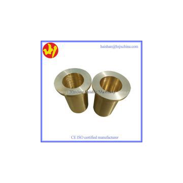 High Quality Accessories Best Price Double Flange Bushing