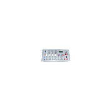 16 channels sound activated DMX Lighting Controller For Disco / party / television