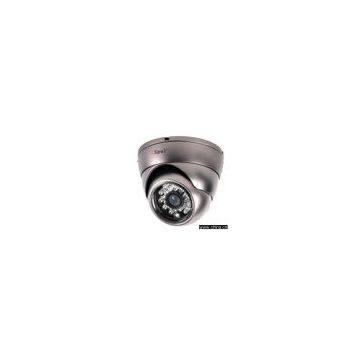 Sell IR Waterproof Dome Camera